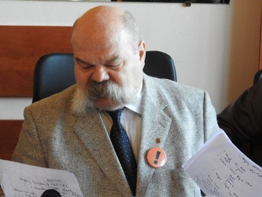 Jutro egzaminy... czy nauczyciele się ugną? Pytamy szefa ZNP we Włocławku 