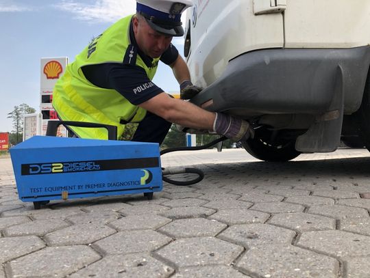 Jutro może zatrzymać Cię policja. Rusza ogólnopolska akcja drogówki