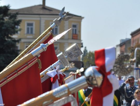 Jutro o 17.00 w Anwilu oraz na terenie miasta zawyją syreny