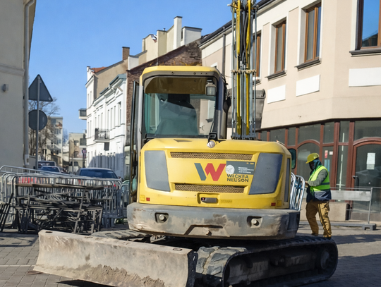 Jutro tj. 10 marca od 8.00-16.00 przerwa w dostawie ciepła z MPEC