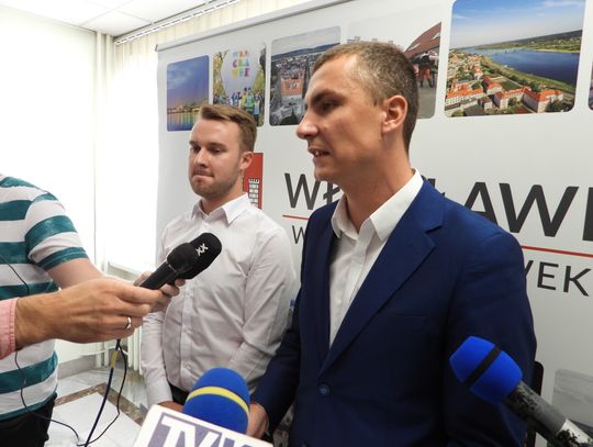 Jutro urzędnicy będą rozmawiać z mieszkańcami na temat mobilności. Co jeszcze zaplanowano w związku z ETZT?