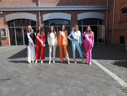 Już 27 maja finał Konkursu Miss Polonia