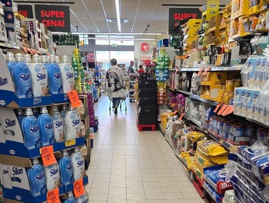 Już jutro pierwsza handlowa niedziela w 2025 roku