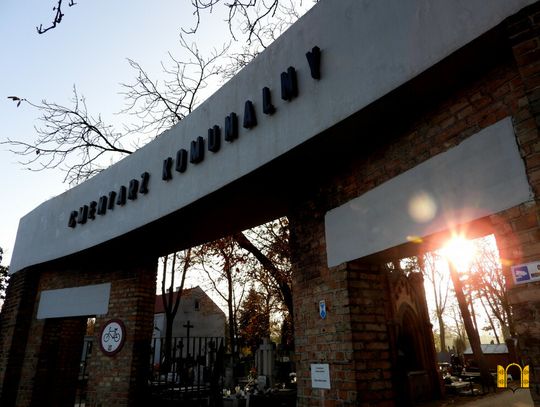 Już jutro spacer wspomnieniowy po Cmentarzu Komunalnym