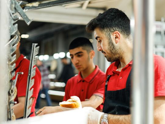 Już prawie co siódma jednoosobowa firma w Polsce jest w obcych rękach, głównie Ukraińców Już prawie co siódma jednoosobowa firma w Polsce jest w obcych rękach, głównie Ukraińców