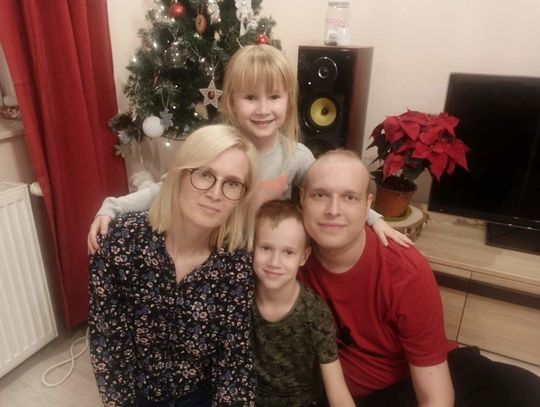 Kamil Pawlak ze Szpetala Górnego ma ostrą białaczkę limfoblastyczną. Może go wyleczyć tylko „bliźniak genetyczny”