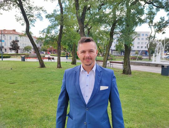 Kandydat Konfederacji do Senatu podziękował za kampanię i oddane głosy
