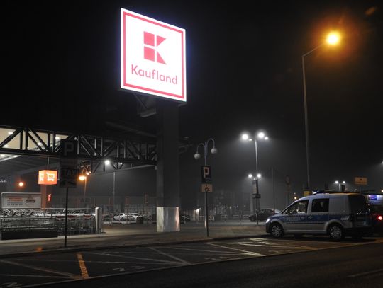 Kaufland będzie czynny w każdą niedzielę, ale nie wiadomo od kiedy. To kolejna po Żabce placówka pocztowa