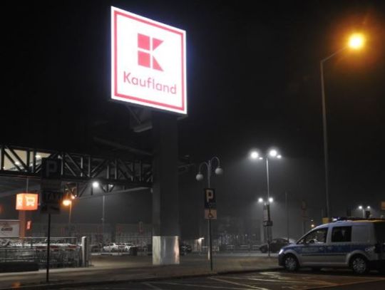 Kaufland na razie pozostanie zamknięty w niedziele niehandlowe. To decyzja Centrali we Wrocławiu