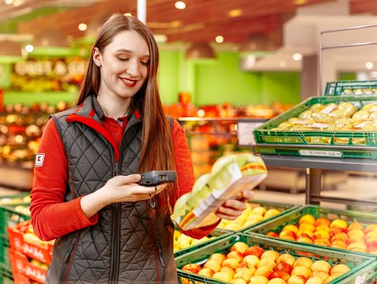 Kaufland ogłosił nabór na staże. Wynagrodzenie 5 tys. zł brutto, rekrutacja do 15 lutego