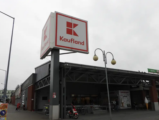 Kaufland wycofuje produkt, który może uszkodzić wzrok. Jeżeli go masz, szybko zwróć!