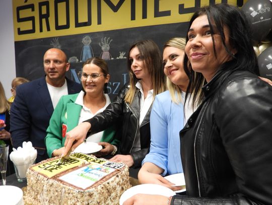 Kawiarnia obywatelska "Śródmieście Cafe" ponownie otwarta