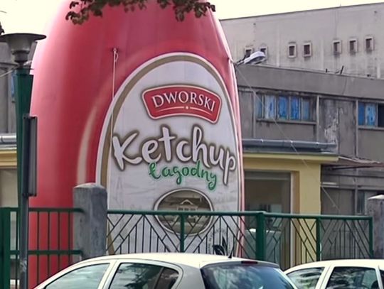Ketchupu Dworskiego już nie kupicie... Co się wydarzyło?