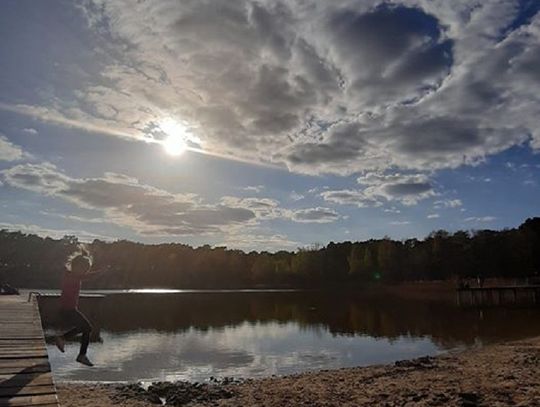 Kiedy rozpoczyna się sezon kąpielowy nad j. Wikaryjskim i Czarnym?
