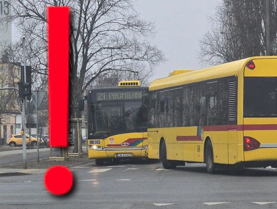 Kierowcy MPK we Włocławku w sporze zbiorowym, informują o paraliż komunikacyjny?
