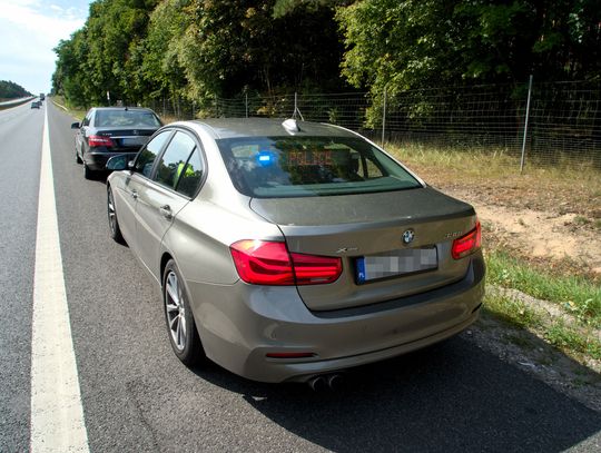 Kierowcy, piesi, rowerzyści - jutro sprawdzi was policja! 