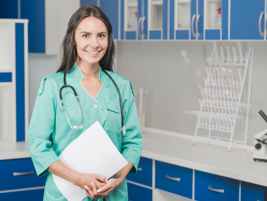 Kierunki rozwoju kariery w sektorze usług medycznych w Bydgoszczy