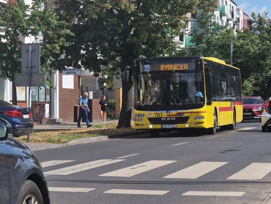 Kilka autobusów MPK od dziś zmienia trasę