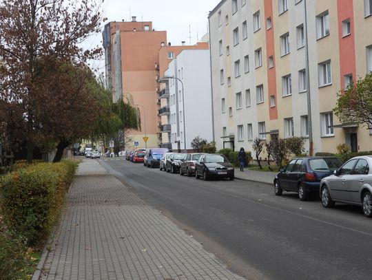Kilkadziesiąt włocławskich ulic wejdzie do strefy TEMPO 30
