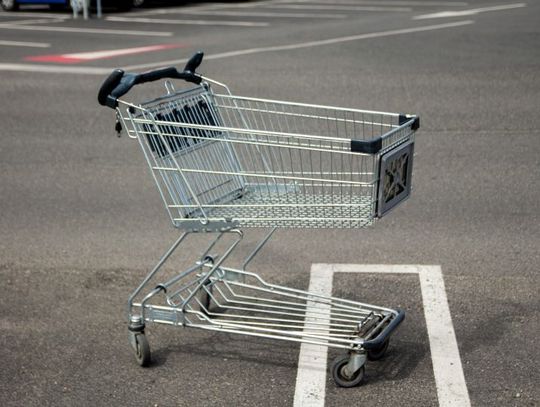 Okradli jeden z włocławskich marketów. Grozi im do 5 lat więzienia