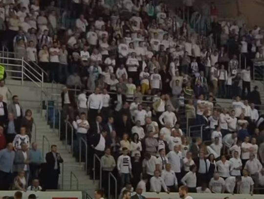 Klub Koszykówki Włocławek rozpoczął procedurę zwrotów za karnety