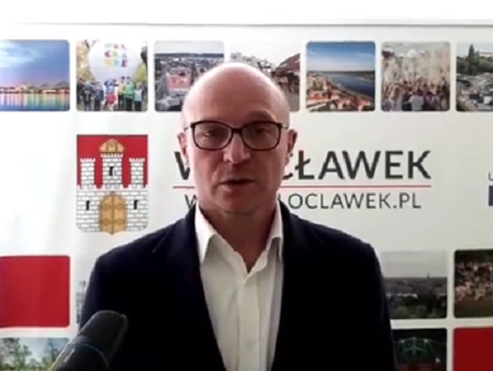 Kobieta, która w miniony piątek zgłosiła się na SOR włocławskiego szpitala nie była zarażona koronawirusem