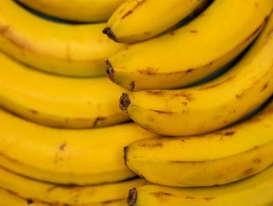 Kokaina ukryta w bananach trafiła do dwóch włocławskich marketów