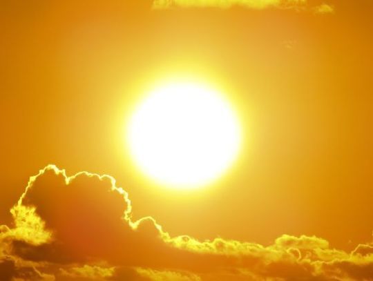 Kolejna fala upałów. Temperatura wzrośnie do 34°C