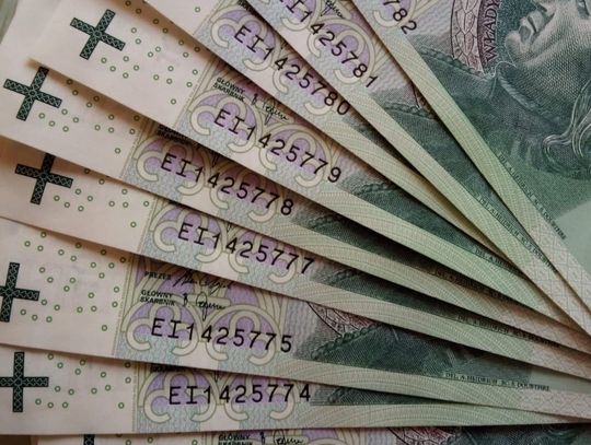 Kolejna podwyżka cen wody we Włocławku. Wyższe rachunki już za czerwiec