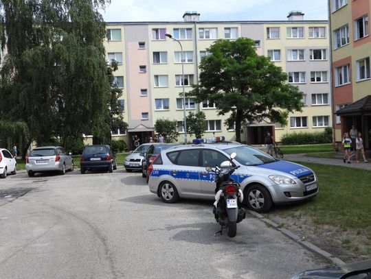 Kolejna próba samobójcza w naszym mieście. W 2020 roku życie próbowało sobie odebrać 12 013 osób