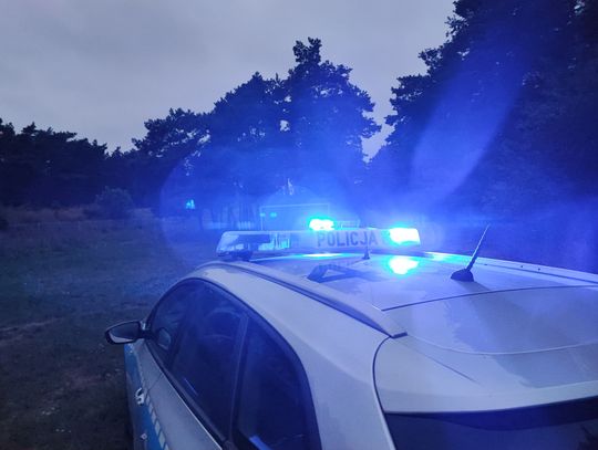 Kolejne oszustwo na "wypadek"