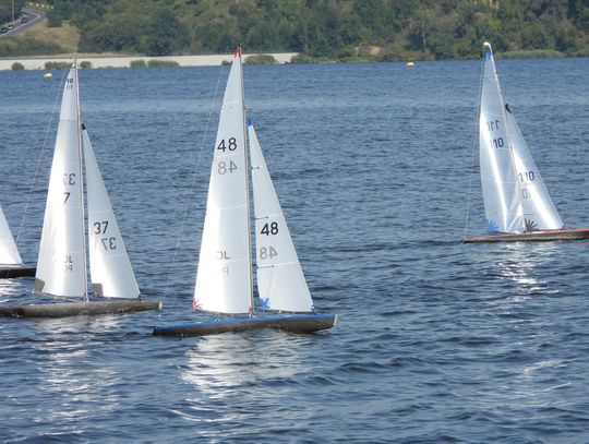 Kolejne sukcesy zawodników Klubu AQUA 