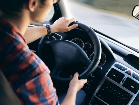 Prowadził samochód mimo, że miał urzędowo cofnięte uprawnienia