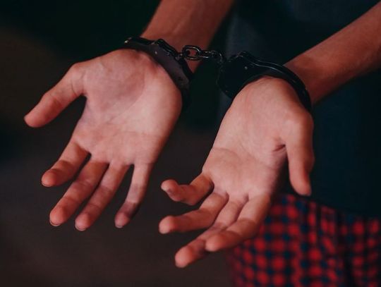 Kolejny pedofil we Włocławku? Fundacja Stop Zło zatrzymała 30-latka