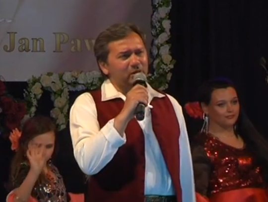 Kolejny włocławski muzyk walczy z koronawirusem