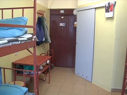 Kolejny zgon w Zakładzie Karnym we Włocławku. Nie żyje 34-letni mężczyzna