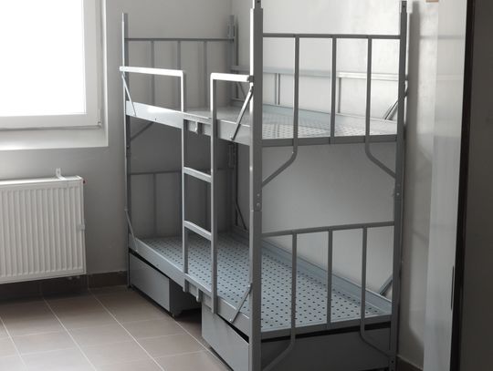 Kolejny zgon więźnia z ZK we Włocławku. Prokuratura czeka na wyniki sekcji zwłok