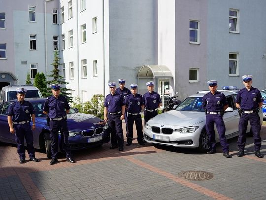 Komendant powołał specjalną grupę. Będą pilnować...