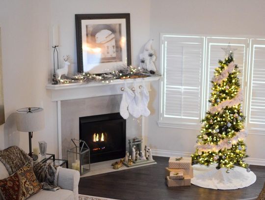 Kominki elektryczne – technologia grzewcza w domkach jednorodzinnych