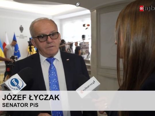 Kompromitacja senatora PiS z naszego okręgu. Nie wie, skąd wezmą obiecane miliardy: "nie myślałem o tym"