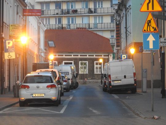 KOMUNIKAT: Ulica Piekarska będzie zamknięta przez pół miesiąca