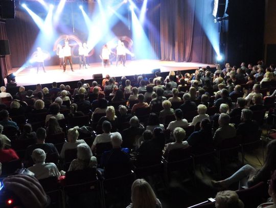 Koncert "Fabryka marzeń" już dziś. Wstęp wolny