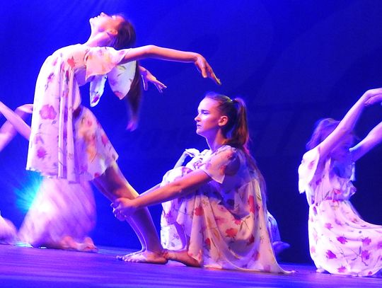 Koncert Podaj serce w Centrum Kultury Browar B.