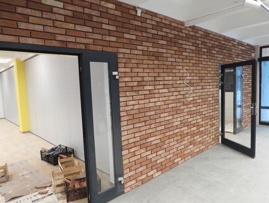 Kończy się remont Miejskiej Biblioteki Publicznej. Jak wygląda placówka?