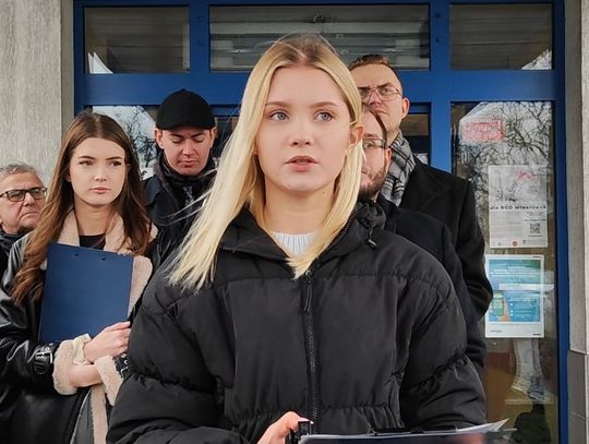 Konfederacja składa petycję do Rady Miasta. Chodzi o Centrum Integracji Imigrantów