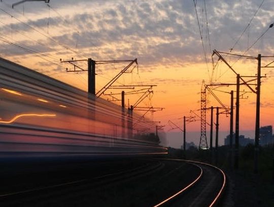 Koniec awarii w PKP. Zakończeniu napraw ostatnich usterek