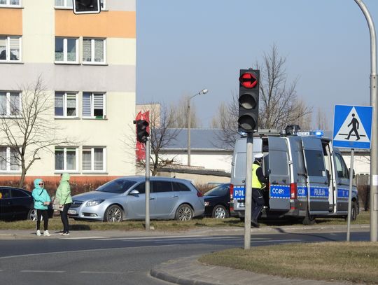 Koniec działań "Pieszy". Policja odnotowała 90 wykroczeń