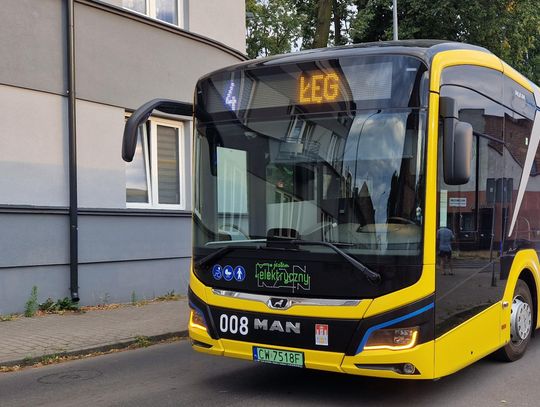 Koniec objazdu dla linii autobusowych nr 4, 8, 10, 14, 14A, 19 oraz 20