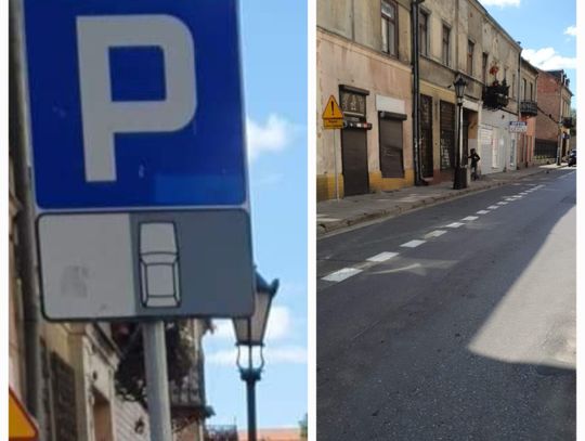 Koniec slalomu przez ul. Cyganka. Miasto wycofało się z najgorszego pomysłu tej kadencji 