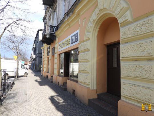 Konkurs na prowadzenie w 2023 roku kawiarni obywatelskiej ogłoszony